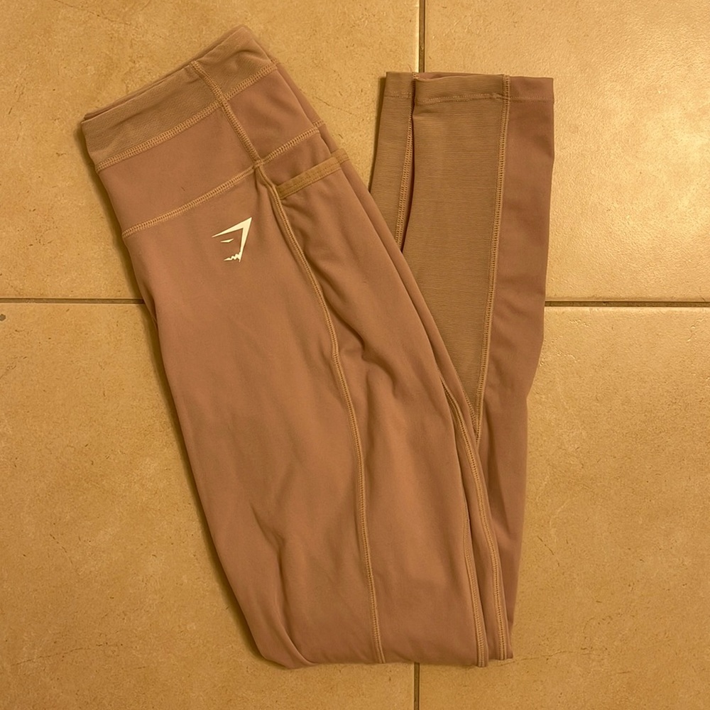 Gymshark leggings